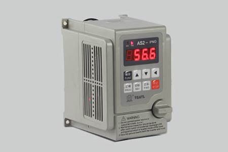 為什么變頻器不能用作變頻電源？