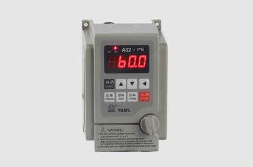 變頻器過電流保護的解決辦法