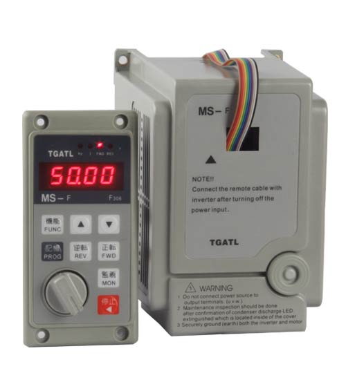 MS4-F306 變頻器 MS4-F306 變頻器